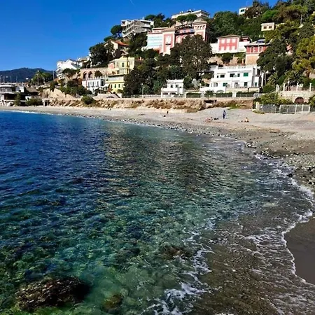 דירה Casa Alessio, Luminosa, Centrale, Ad Un Passo Dal Mare *