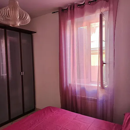 Casa Alessio, Luminosa, Centrale, Ad Un Passo Dal Mare Apartment