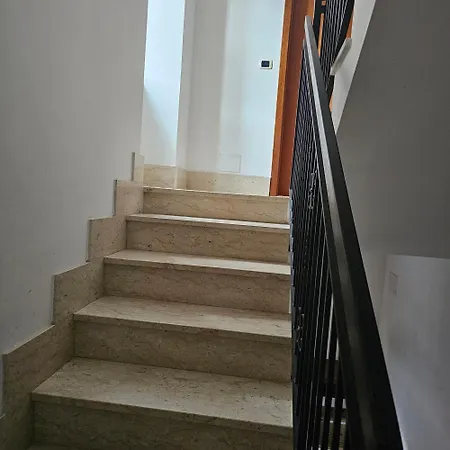 Casa Alessio, Luminosa, Centrale, Ad Un Passo Dal Mare Apartment