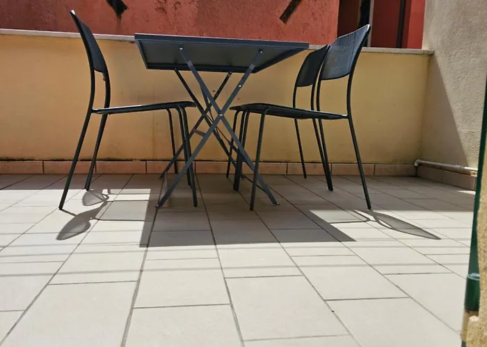 Casa Alessio, Luminosa, Centrale, Ad Un Passo Dal Mare *