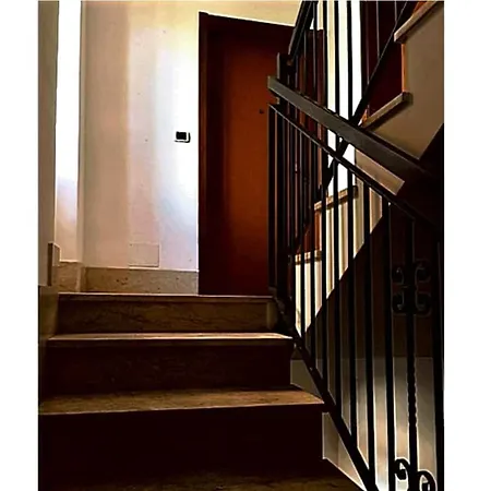 Casa Alessio, Luminosa, Centrale, Ad Un Passo Dal Mare *