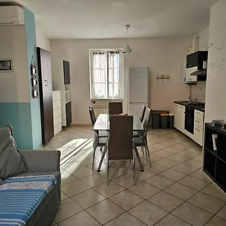 Casa Alessio, Luminosa, Centrale, Ad Un Passo Dal Mare 公寓