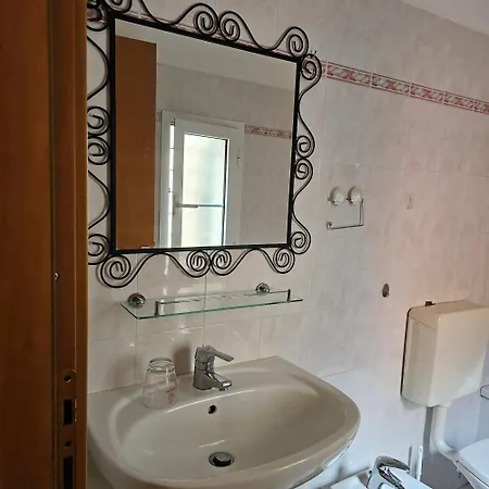 Casa Alessio, Luminosa, Centrale, Ad Un Passo Dal Mare 公寓 *