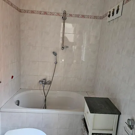 Διαμέρισμα Casa Alessio, Luminosa, Centrale, Ad Un Passo Dal Mare