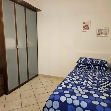 Casa Alessio, Luminosa, Centrale, Ad Un Passo Dal Mare شقة فاراتسي